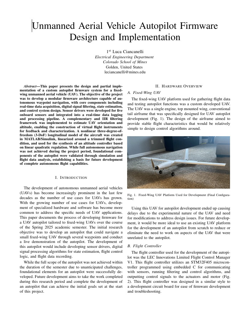 Research Paper Preview